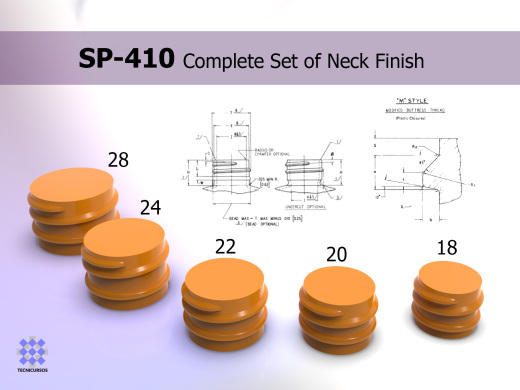 SP-410全套标准颈部抛光缩略图